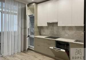 2-к квартира, вторичка, 69м2, 7/9 этаж