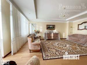 3-к квартира, вторичка, 127м2, 11/14 этаж