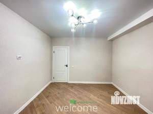 2-к квартира, вторичка, 68м2, 5/15 этаж