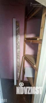 3-к квартира, вторичка, 77м2, 5/5 этаж