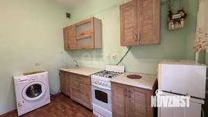 1-к квартира, вторичка, 38м2, 1/10 этаж