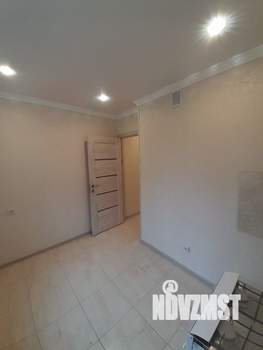 1-к квартира, вторичка, 39м2, 5/9 этаж