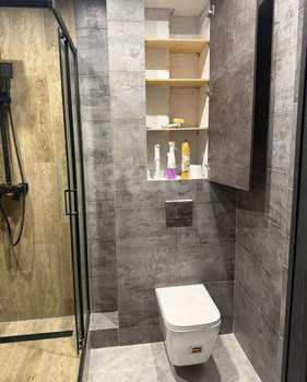 1-к квартира, вторичка, 42м2, 6/9 этаж