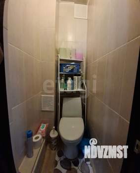 4-к квартира, вторичка, 74м2, 9/9 этаж