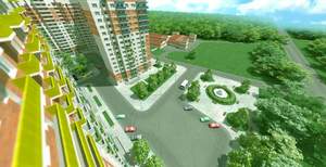 1-к квартира, вторичка, 43м2, 12/16 этаж