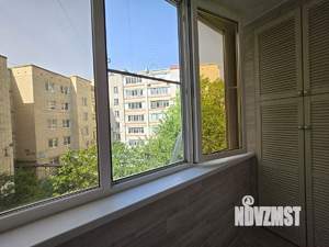 2-к квартира, вторичка, 61м2, 3/5 этаж