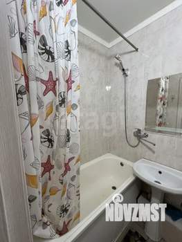 1-к квартира, вторичка, 40м2, 7/10 этаж