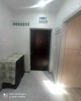 1-к квартира, вторичка, 37м2, 4/14 этаж