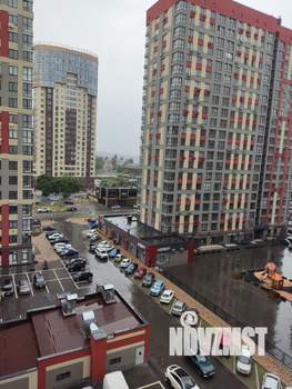 3-к квартира, вторичка, 84м2, 8/23 этаж
