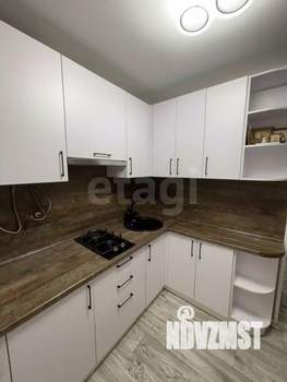 1-к квартира, вторичка, 32м2, 3/4 этаж