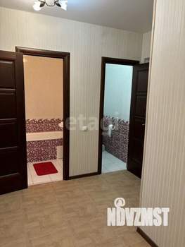 2-к квартира, вторичка, 50м2, 4/5 этаж