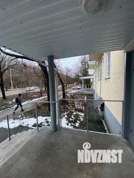 1-к квартира, вторичка, 29м2, 5/5 этаж