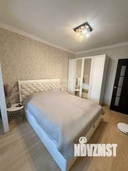3-к квартира, вторичка, 80м2, 6/12 этаж