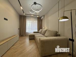 3-к квартира, вторичка, 80м2, 8/24 этаж