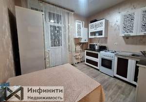 1-к квартира, вторичка, 37м2, 1/14 этаж