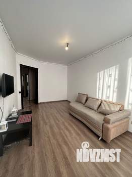 1-к квартира, вторичка, 38м2, 3/14 этаж