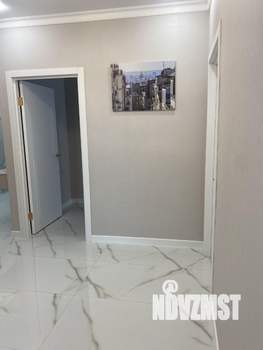 3-к квартира, вторичка, 72м2, 21/24 этаж