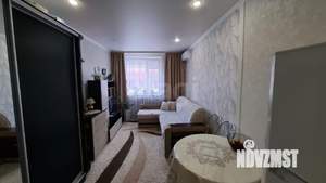 1-к квартира, вторичка, 26м2, 3/3 этаж