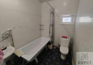 3-к квартира, вторичка, 63м2, 1/1 этаж