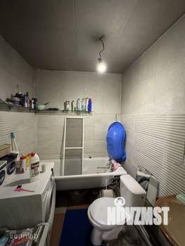 2-к квартира, вторичка, 38м2, 1/1 этаж