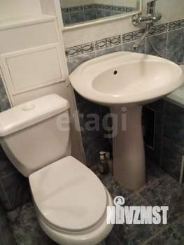 1-к квартира, вторичка, 32м2, 3/5 этаж