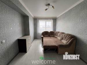 Студия квартира, вторичка, 30м2, 3/16 этаж