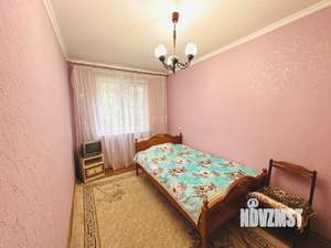 2-к квартира, вторичка, 42м2, 1/5 этаж
