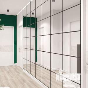 3-к квартира, вторичка, 79м2, 3/18 этаж