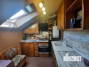1-к квартира, вторичка, 36м2, 7/7 этаж