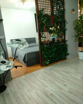 2-к квартира, вторичка, 59м2, 3/14 этаж