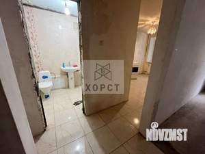 1-к квартира, вторичка, 37м2, 3/9 этаж