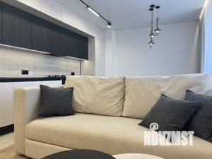 3-к квартира, вторичка, 70м2, 3/24 этаж