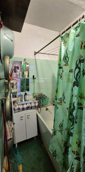 2-к квартира, вторичка, 40м2, 5/5 этаж