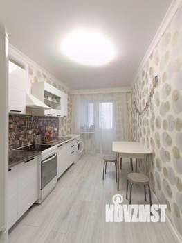 1-к квартира, вторичка, 42м2, 2/18 этаж