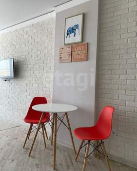 Студия квартира, вторичка, 31м2, 14/16 этаж