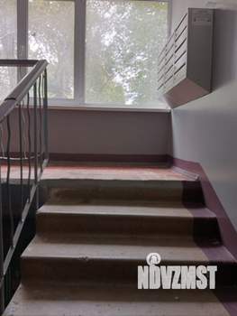 2-к квартира, вторичка, 45м2, 2/5 этаж