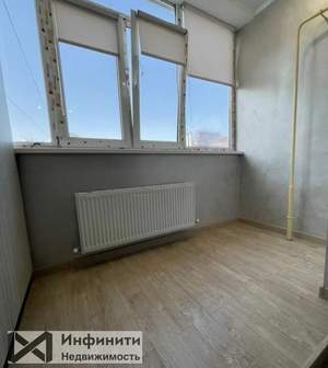 1-к квартира, вторичка, 40м2, 5/5 этаж
