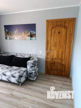 4-к квартира, вторичка, 95м2, 8/10 этаж