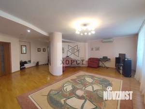 4-к квартира, вторичка, 183м2, 4/9 этаж