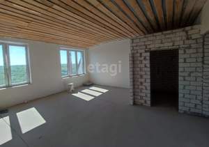 4-к квартира, вторичка, 105м2, 10/10 этаж