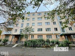1-к квартира, вторичка, 31м2, 1/5 этаж