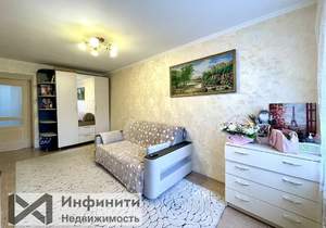 2-к квартира, вторичка, 49м2, 4/5 этаж