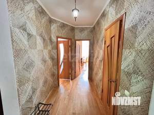 1-к квартира, вторичка, 37м2, 15/16 этаж