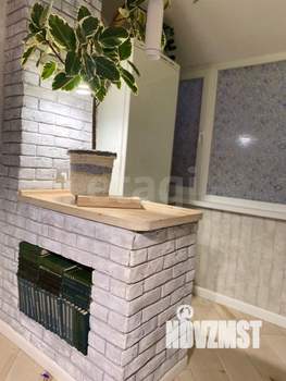 3-к квартира, вторичка, 88м2, 1/4 этаж