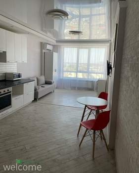 1-к квартира, вторичка, 31м2, 14/16 этаж