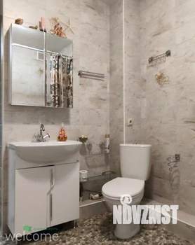 1-к квартира, вторичка, 31м2, 1/5 этаж