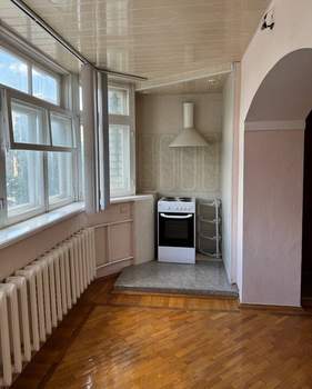 3-к квартира, вторичка, 100м2, 3/9 этаж