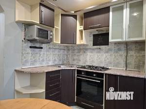 2-к квартира, вторичка, 53м2, 2/5 этаж