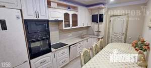 3-к квартира, вторичка, 80м2, 2/17 этаж