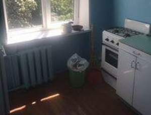 1-к квартира, вторичка, 31м2, 5/5 этаж
